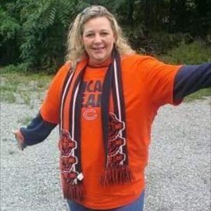 Meet your Posher, Judith